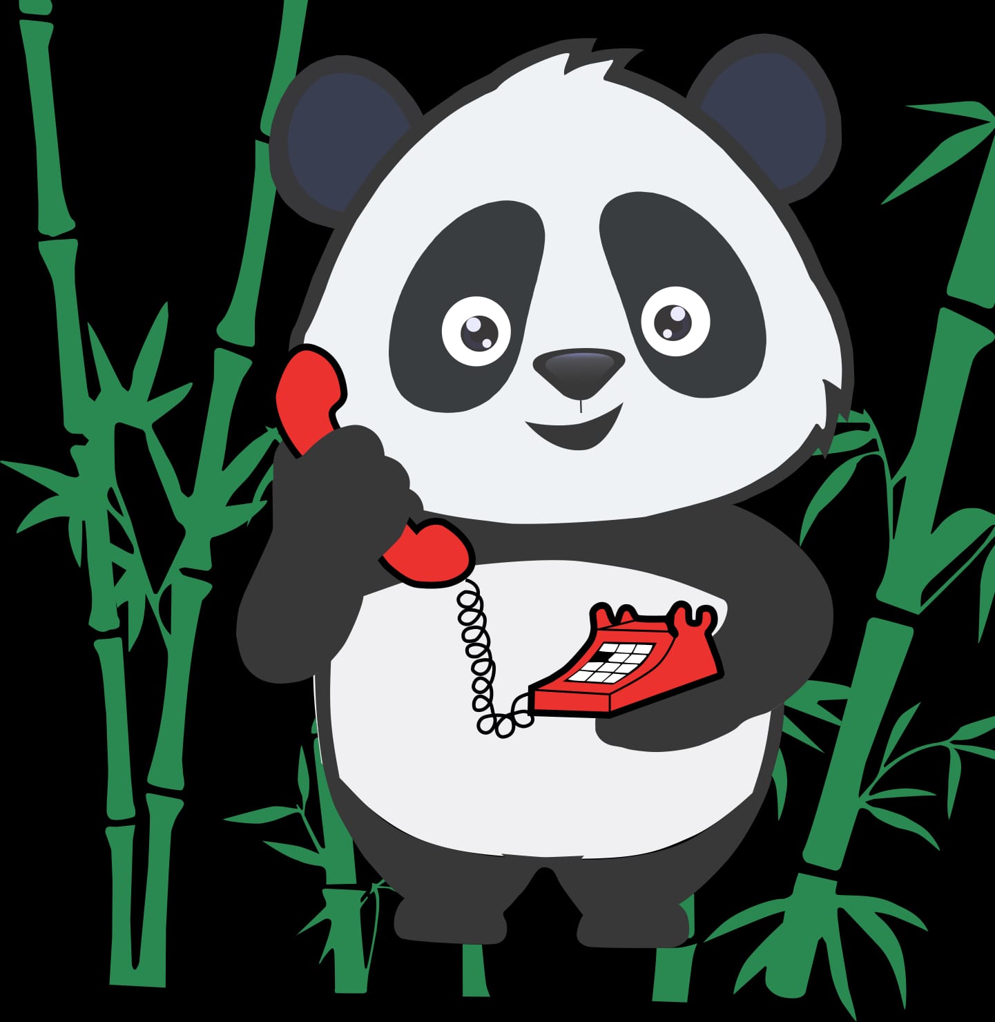 Pelton Bamboo Nursery